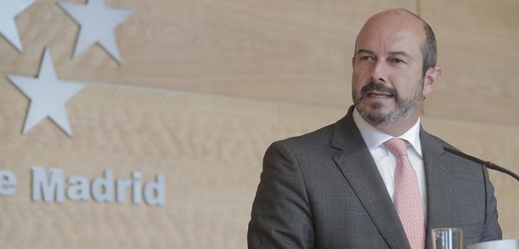 Madrid invierte 24 millones para incorporar seis robots Da Vinci a su red hospitalaria